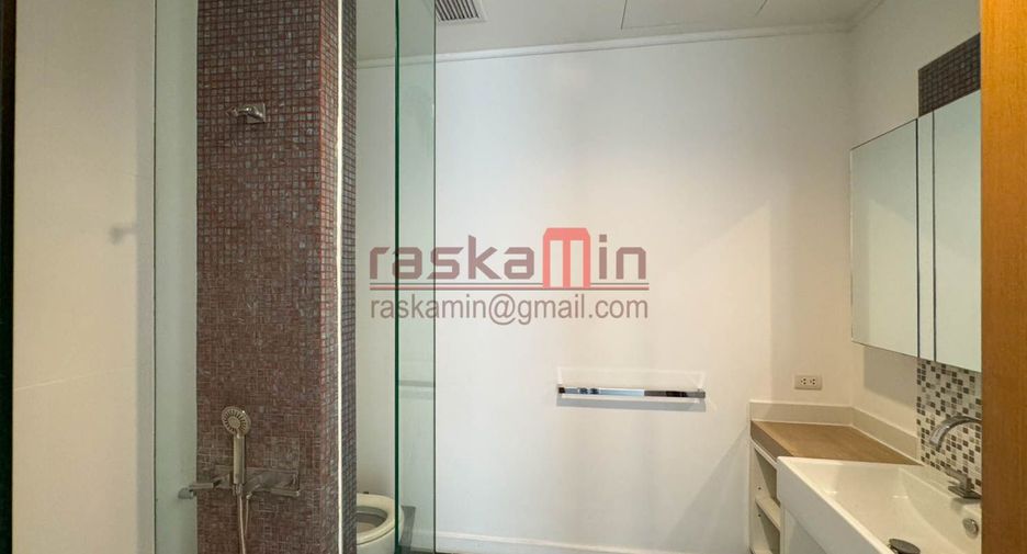 For rent 3 ベッドルーム condo in North Pattaya, Pattaya