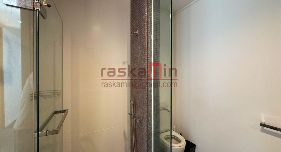For rent 3 ベッドルーム condo in North Pattaya, Pattaya