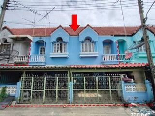 出售 1 卧室 联排别墅 在 Tha Takiap, Chachoengsao