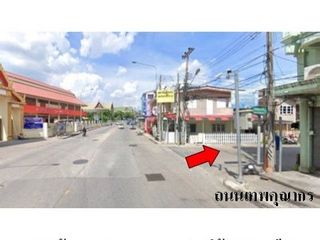 出售 1 卧室 联排别墅 在 Tha Takiap, Chachoengsao