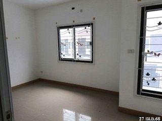 Продажа 1 кровать таунхаус в Tha Takiap, Чаченгсау