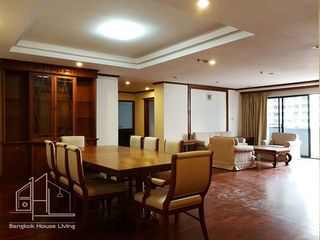 Apartamento en alquiler de 2 habitaciones en Watthana, Bangkok