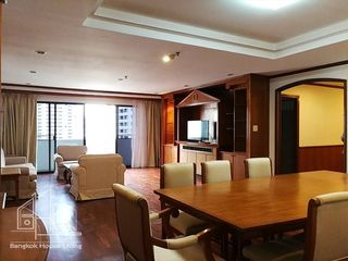 Apartamento en alquiler de 2 habitaciones en Watthana, Bangkok