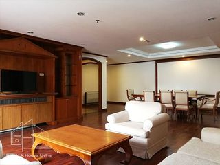 Apartamento en alquiler de 2 habitaciones en Watthana, Bangkok