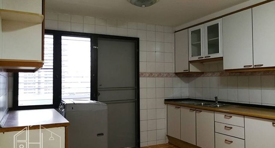 Аренда 2 спальни апартаменты в Щаттхана, Бангкок