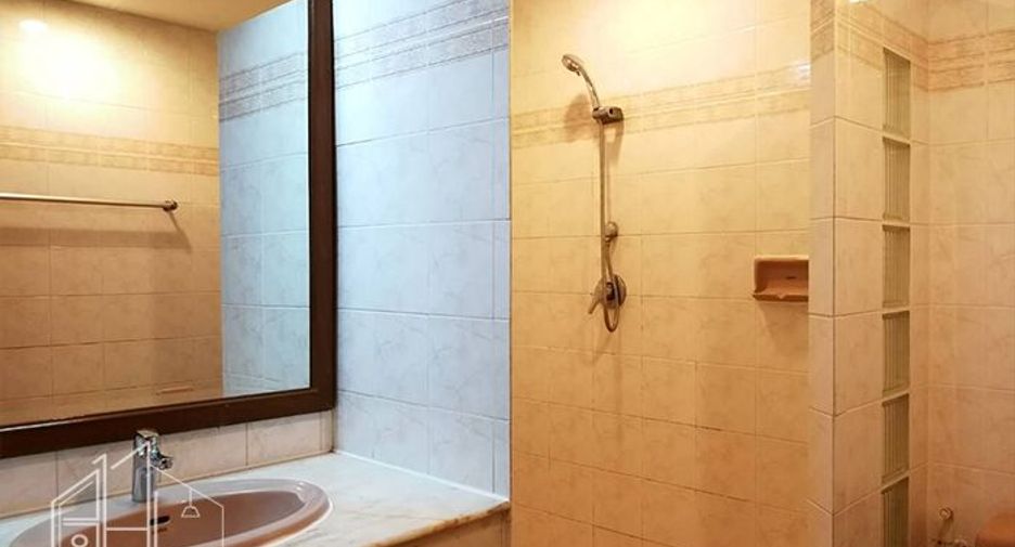 Аренда 2 спальни апартаменты в Щаттхана, Бангкок