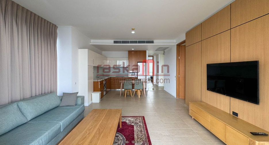 For rent 3 ベッドルーム condo in North Pattaya, Pattaya