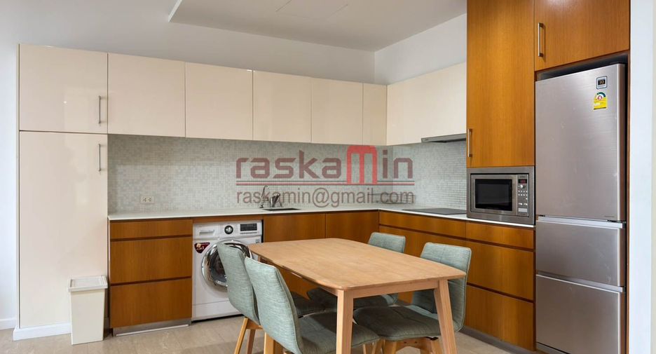 For rent 3 ベッドルーム condo in North Pattaya, Pattaya