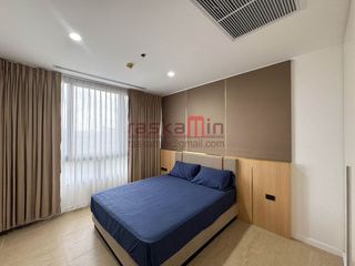 For rent 3 bedrooms condo in Bang Lamung, Chonburi