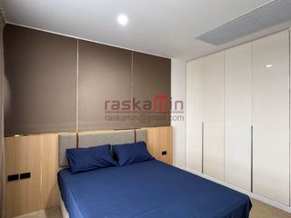 For rent 3 bedrooms condo in Bang Lamung, Chonburi