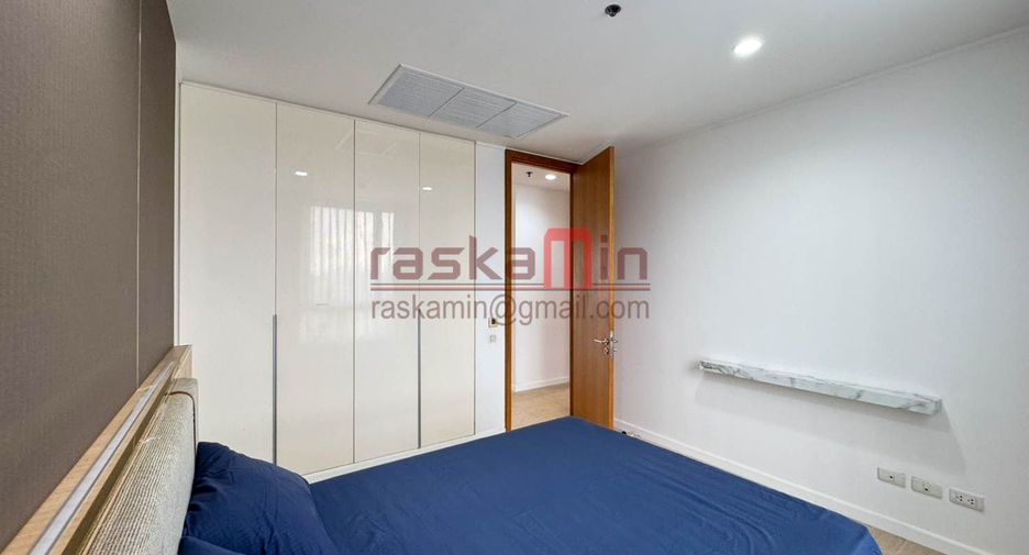 For rent 3 ベッドルーム condo in North Pattaya, Pattaya