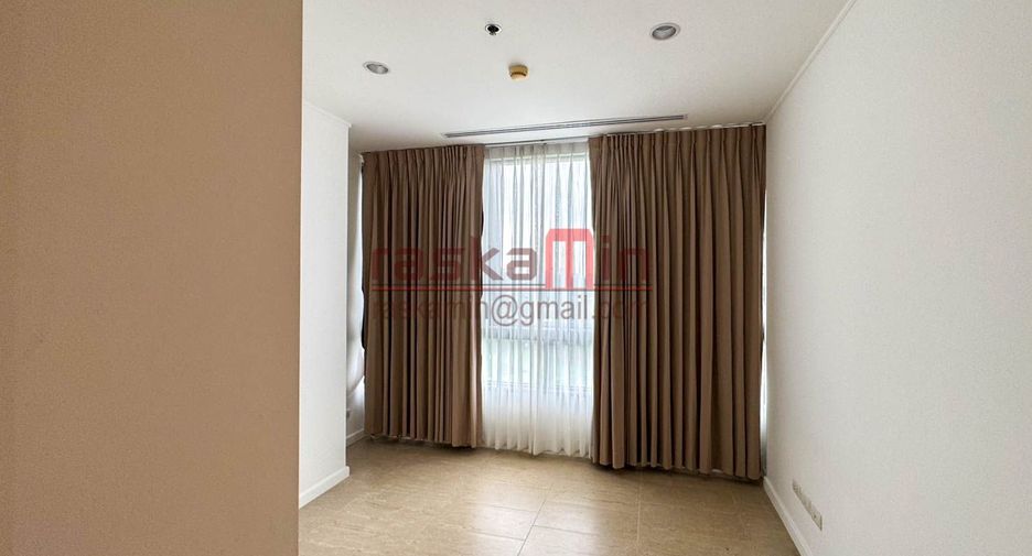 For rent 3 ベッドルーム condo in North Pattaya, Pattaya