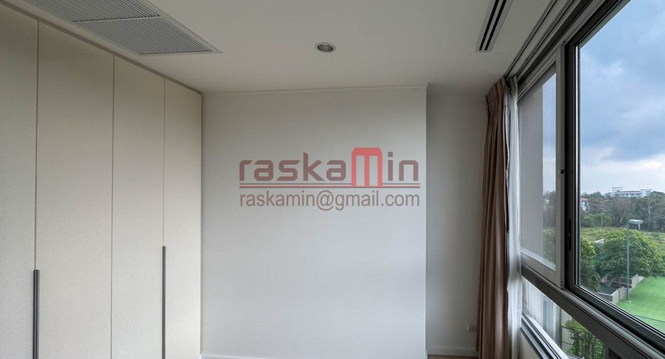 For rent 3 ベッドルーム condo in North Pattaya, Pattaya