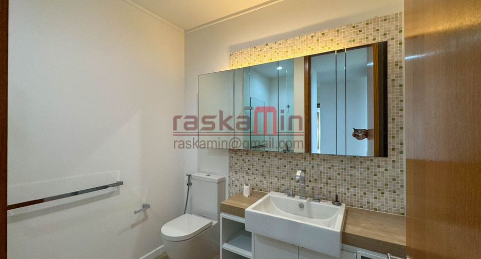 For rent 3 ベッドルーム condo in North Pattaya, Pattaya