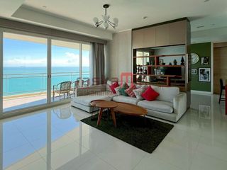 For rent 3 bedrooms condo in Bang Lamung, Chonburi