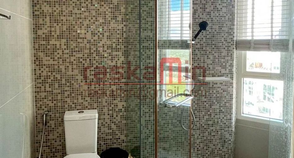 For rent 3 ベッドルーム condo in Jomtien, Pattaya
