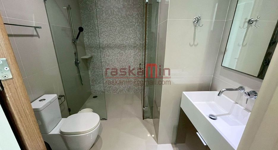 For rent 3 ベッドルーム condo in Jomtien, Pattaya
