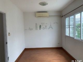 Продажа 1 кровать таунхаус в Tha Takiap, Чаченгсау