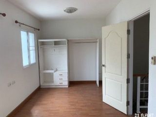 Продажа 1 кровать таунхаус в Tha Takiap, Чаченгсау