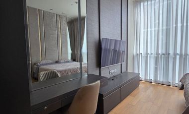 For rent 1 bed condo in Pathum Wan, Bangkok