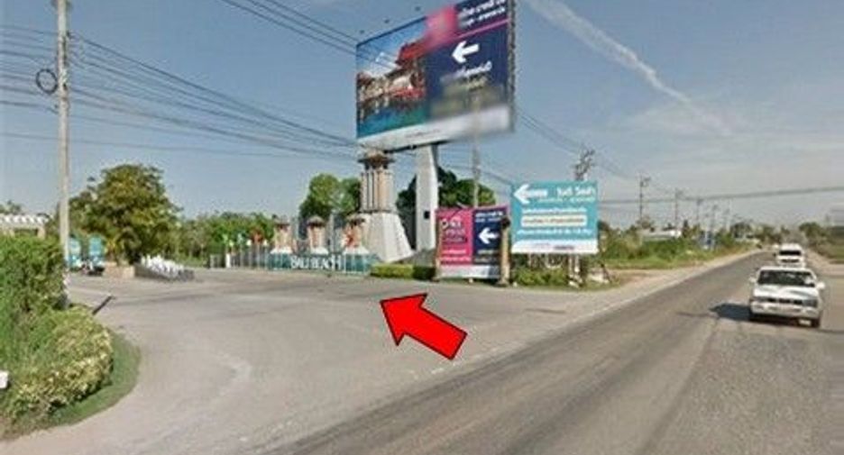 出售 1 卧室 联排别墅 在 Tha Takiap, Chachoengsao