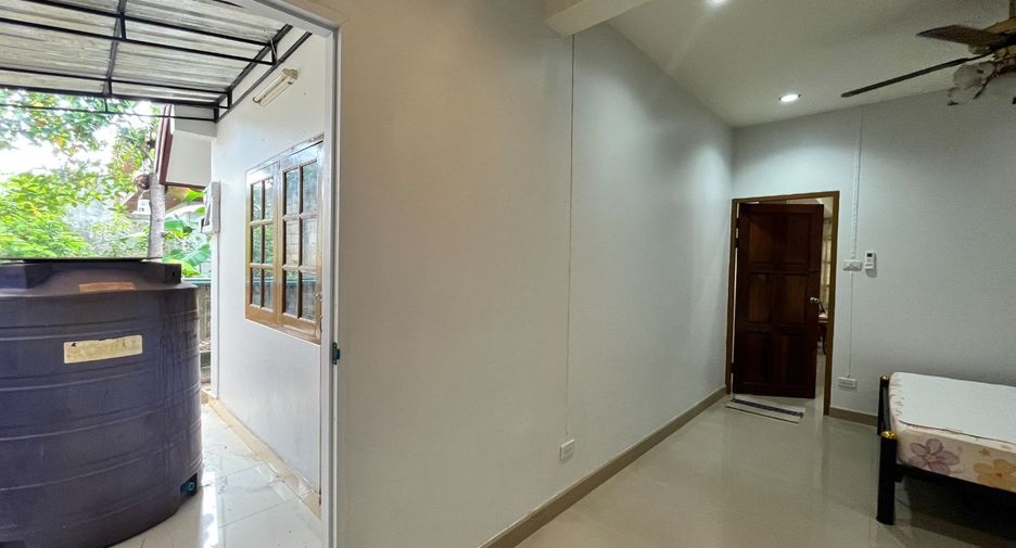 For rent 3 bedrooms house in Mueang Chiang Mai, Chiang Mai