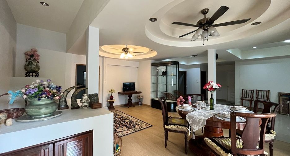 For rent 3 bedrooms house in Mueang Chiang Mai, Chiang Mai
