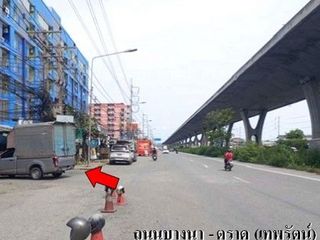Продажа 1 кровать таунхаус в Tha Takiap, Чаченгсау