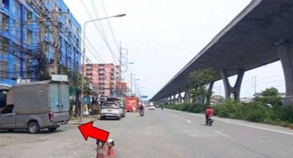 出售 1 卧室 联排别墅 在 Tha Takiap, Chachoengsao