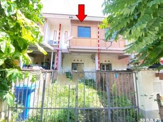 Продажа 1 кровать таунхаус в Tha Takiap, Чаченгсау