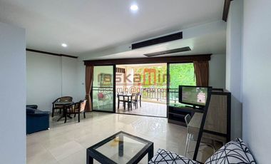 Wohnung zum Kauf mit 1 Zimmer in North Pattaya, Pattaya