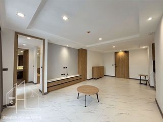 Аренда 2 спальни апартаменты в Щаттхана, Бангкок