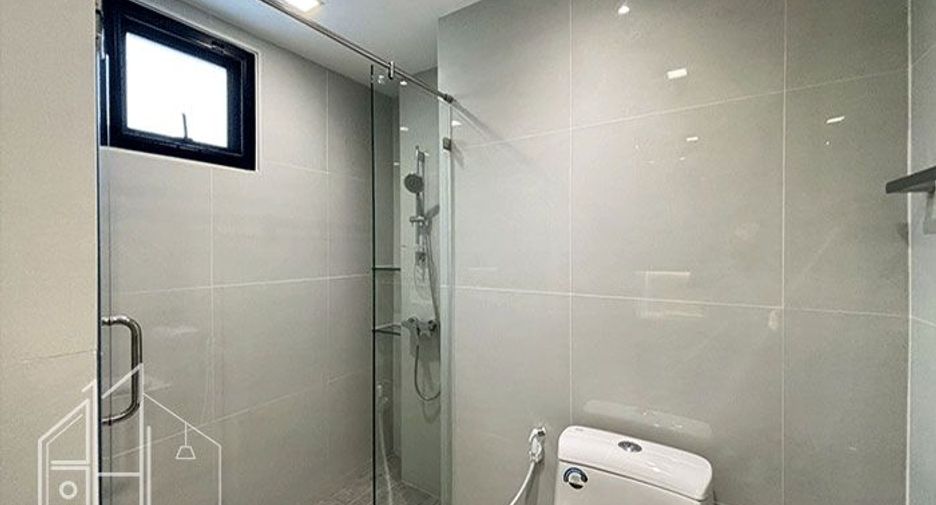 Аренда 2 спальни апартаменты в Щаттхана, Бангкок