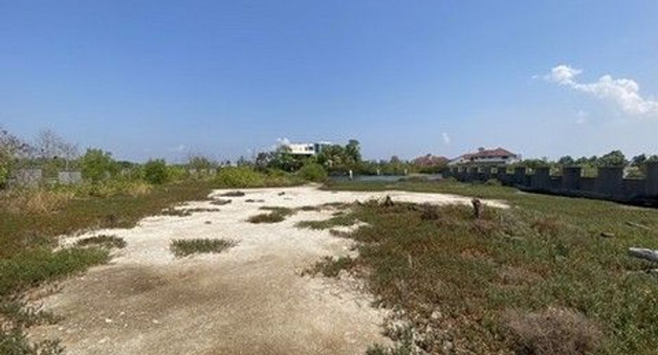 出售 土地 在 Tha Takiap, Chachoengsao