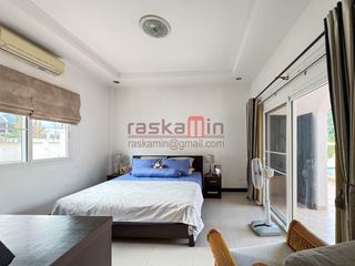 出售 3 卧室 别墅 在 Bang Lamung, Chon Buri