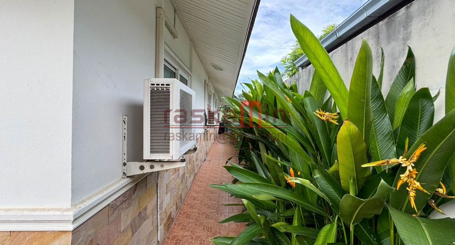 ขาย 3 ห้องนอน วิลล่า ใน พัทยาตะวันออก, พัทยา