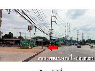 出售 1 卧室 独立屋 在 Ban Khai, Rayong