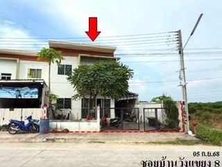 出售 1 卧室 独立屋 在 Ban Khai, Rayong