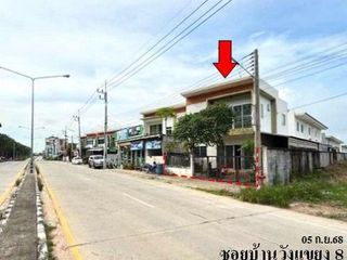 出售 1 卧室 独立屋 在 Ban Khai, Rayong