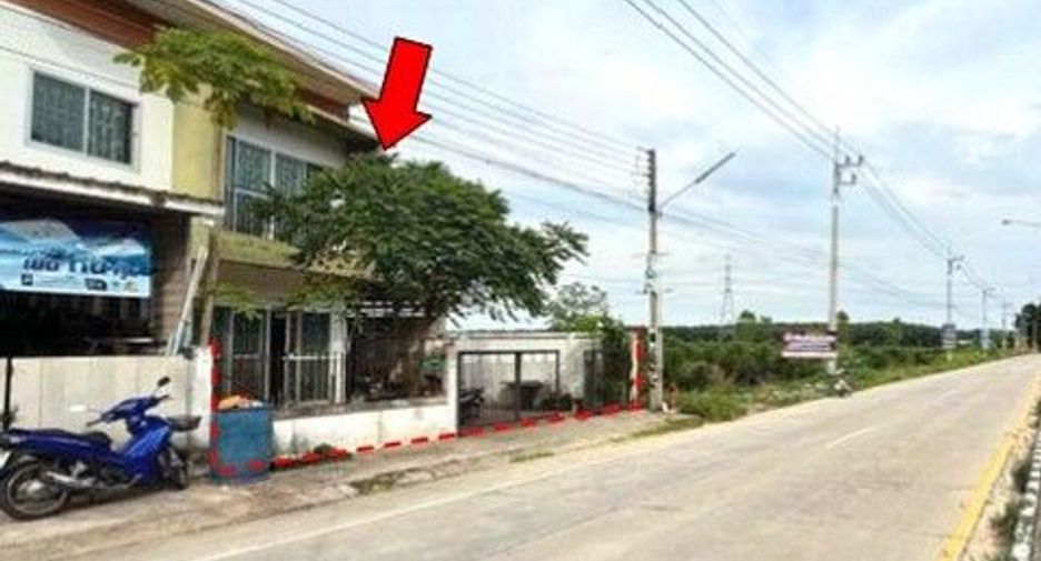 Продажа 1 кровать дом в Бан Кхай, Районг