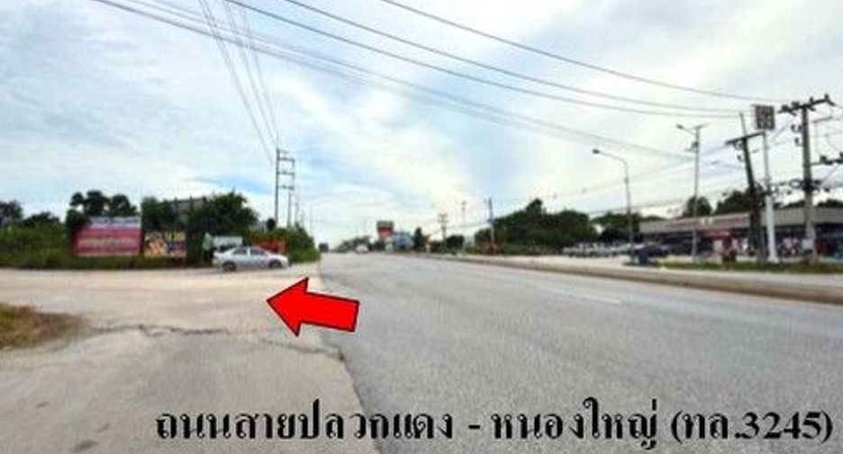 Продажа 1 кровать дом в Бан Кхай, Районг
