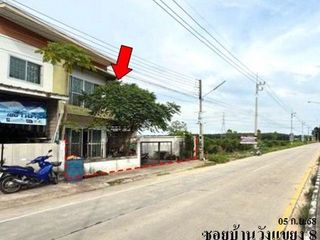 出售 1 卧室 独立屋 在 Ban Khai, Rayong