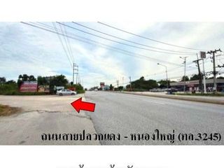 出售 1 卧室 独立屋 在 Ban Khai, Rayong
