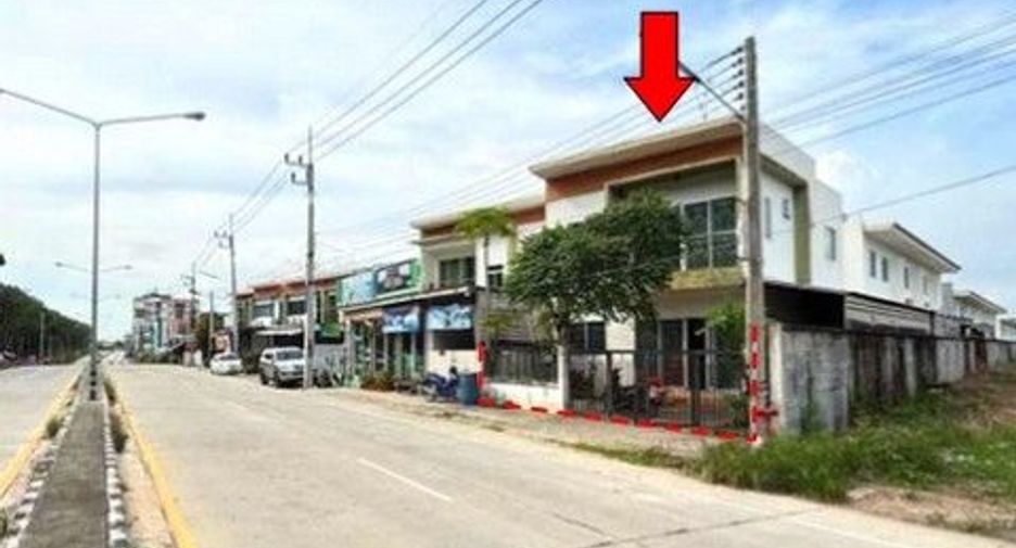 Продажа 1 кровать дом в Бан Кхай, Районг