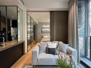 For rent 1 Beds condo in Pathum Wan, Bangkok