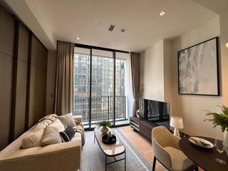 For rent 1 Beds condo in Pathum Wan, Bangkok