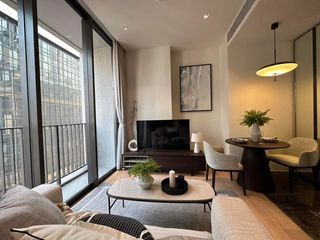 For rent 1 Beds condo in Pathum Wan, Bangkok