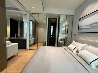 For rent 1 Beds condo in Pathum Wan, Bangkok