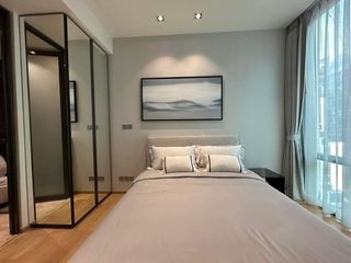For rent 1 Beds condo in Pathum Wan, Bangkok