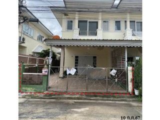 出售 1 卧室 独立屋 在 Ban Khai, Rayong